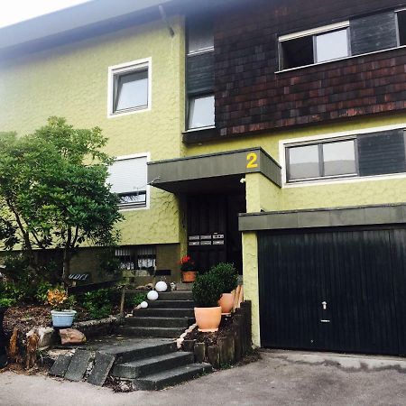 Schwarzwaldhaus Markus Freudenstadt Luaran gambar