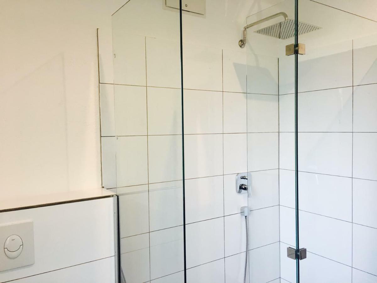 Schwarzwaldhaus Markus Freudenstadt Luaran gambar