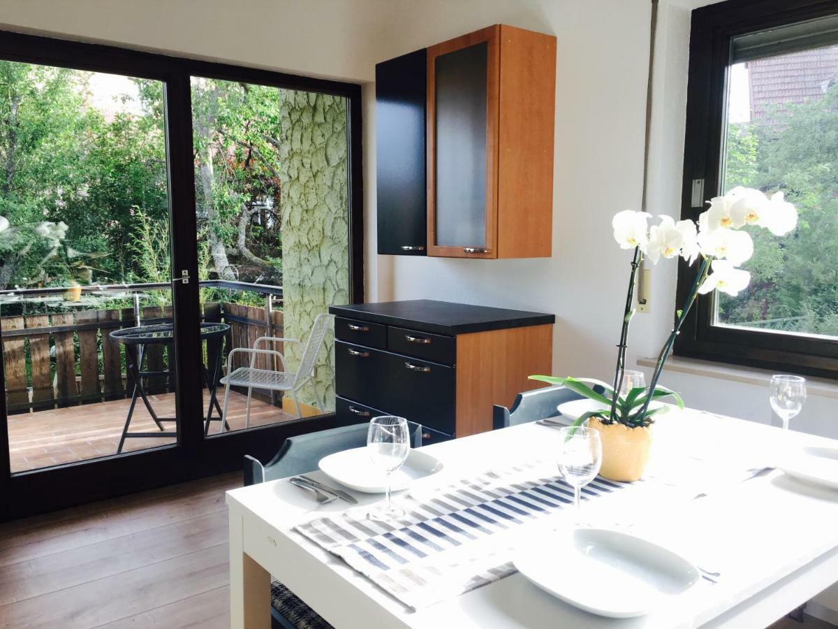 Schwarzwaldhaus Markus Freudenstadt Luaran gambar