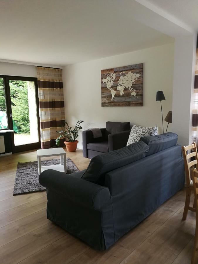 Schwarzwaldhaus Markus Freudenstadt Luaran gambar