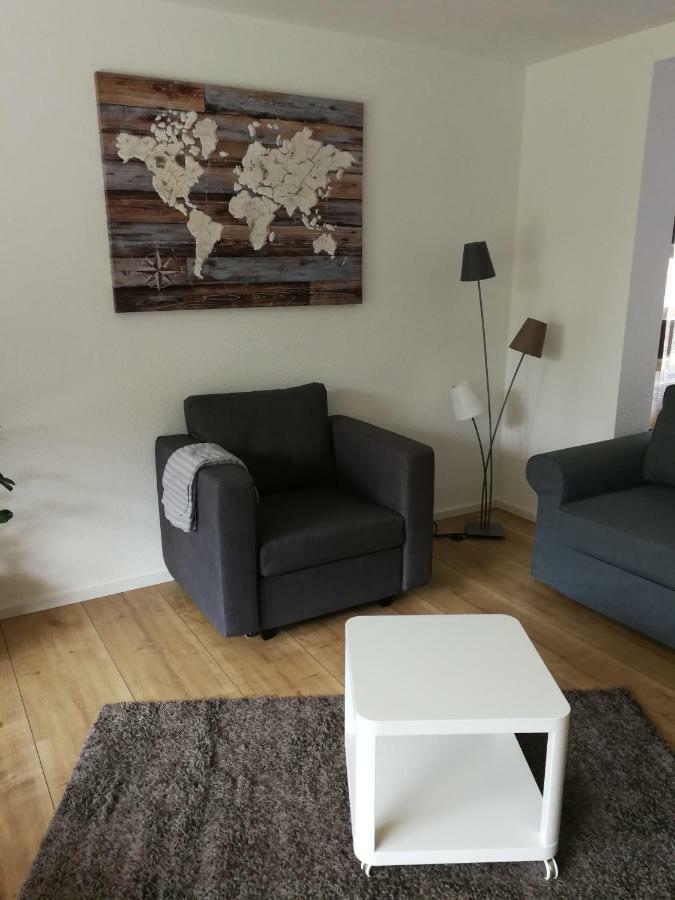 Schwarzwaldhaus Markus Freudenstadt Luaran gambar