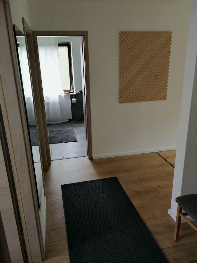 Schwarzwaldhaus Markus Freudenstadt Luaran gambar