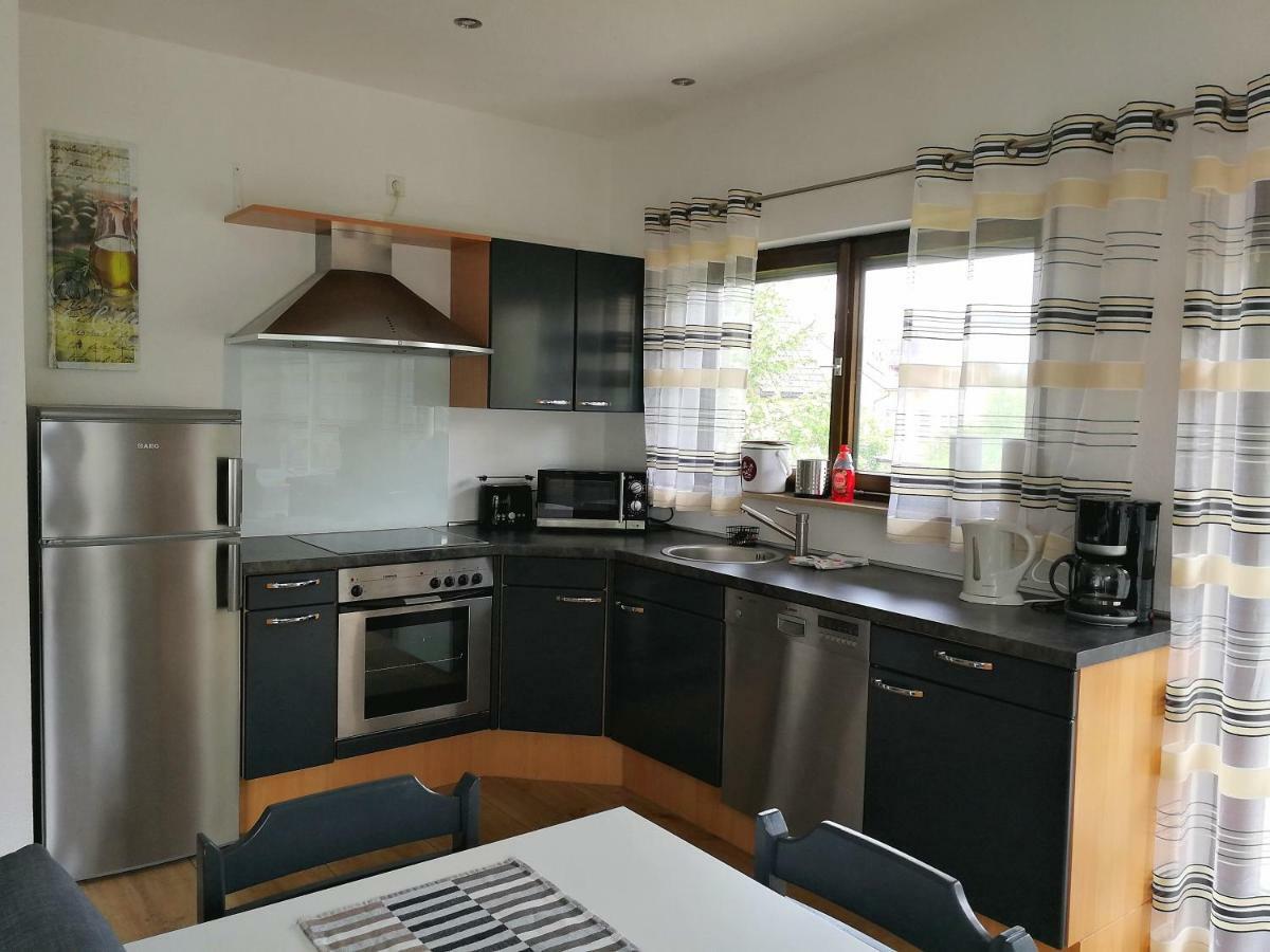 Schwarzwaldhaus Markus Freudenstadt Luaran gambar