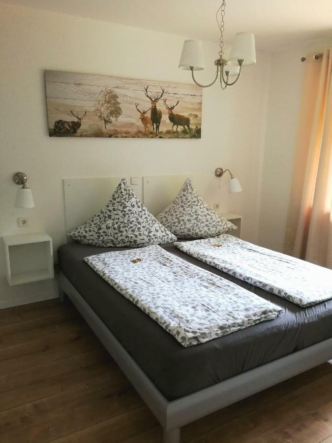 Schwarzwaldhaus Markus Freudenstadt Luaran gambar