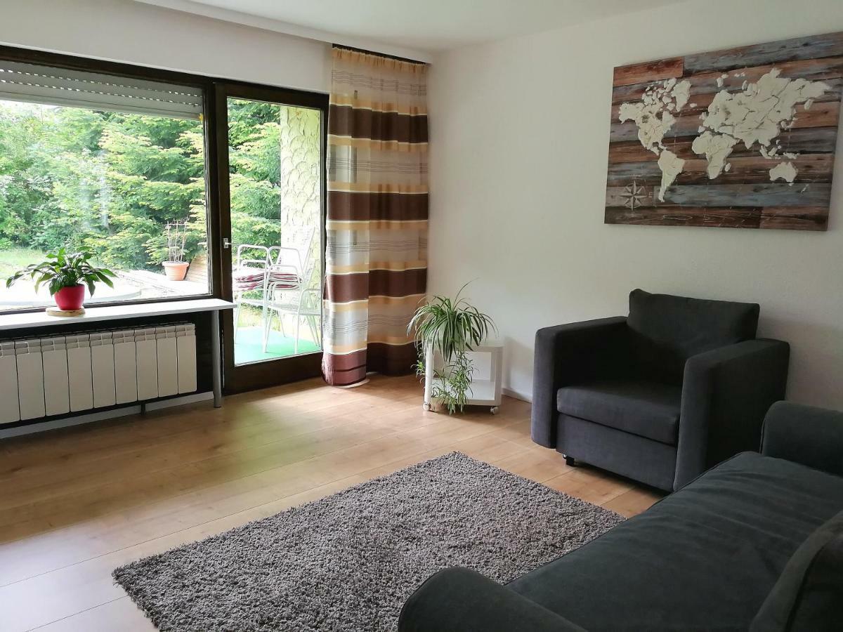 Schwarzwaldhaus Markus Freudenstadt Luaran gambar