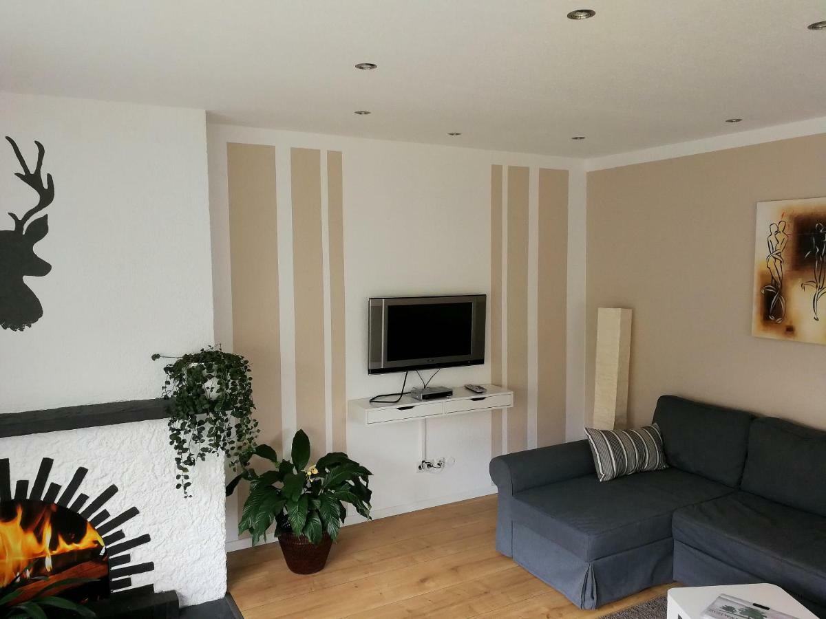 Schwarzwaldhaus Markus Freudenstadt Luaran gambar