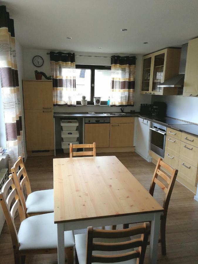 Schwarzwaldhaus Markus Freudenstadt Luaran gambar