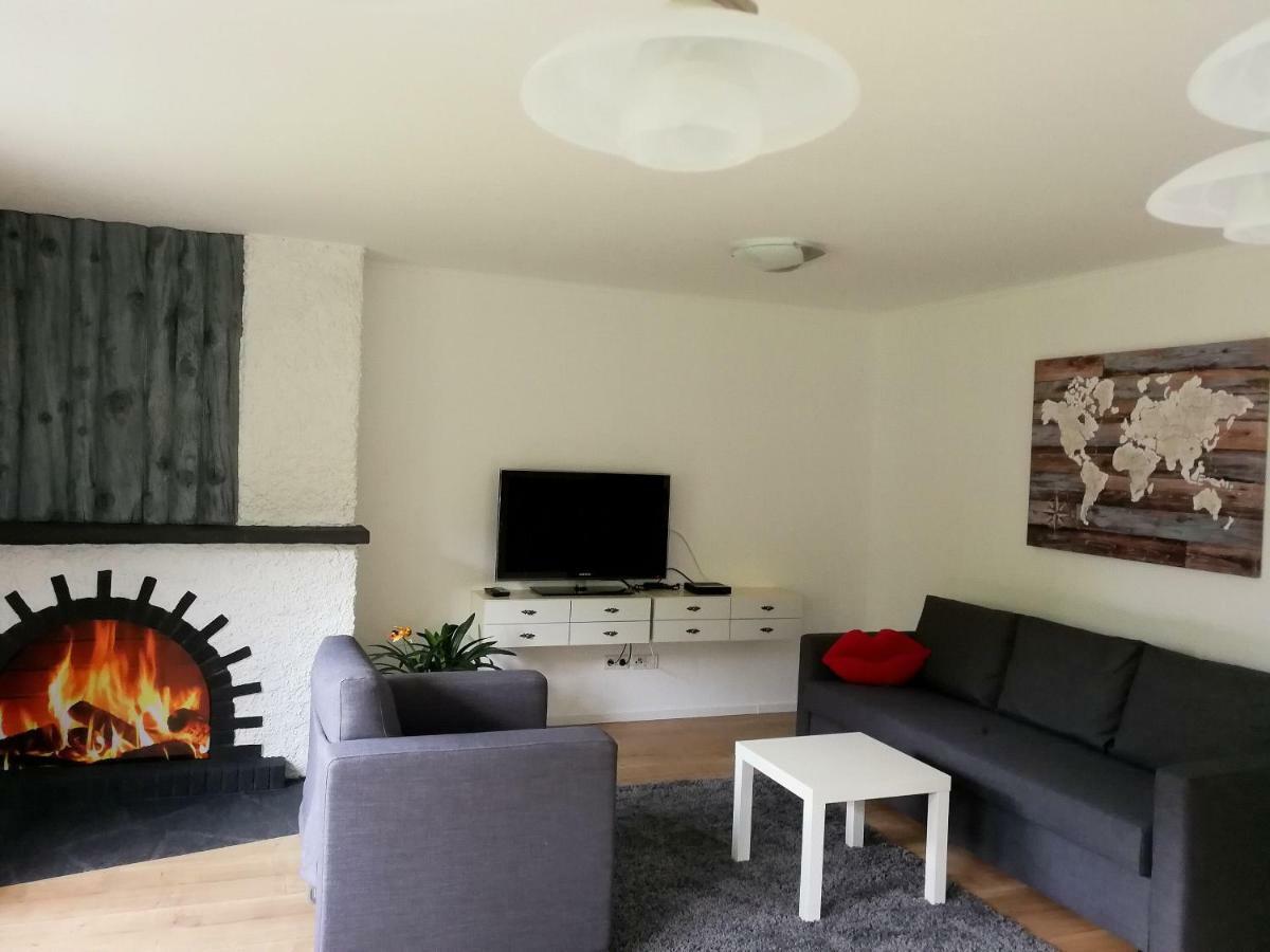 Schwarzwaldhaus Markus Freudenstadt Luaran gambar