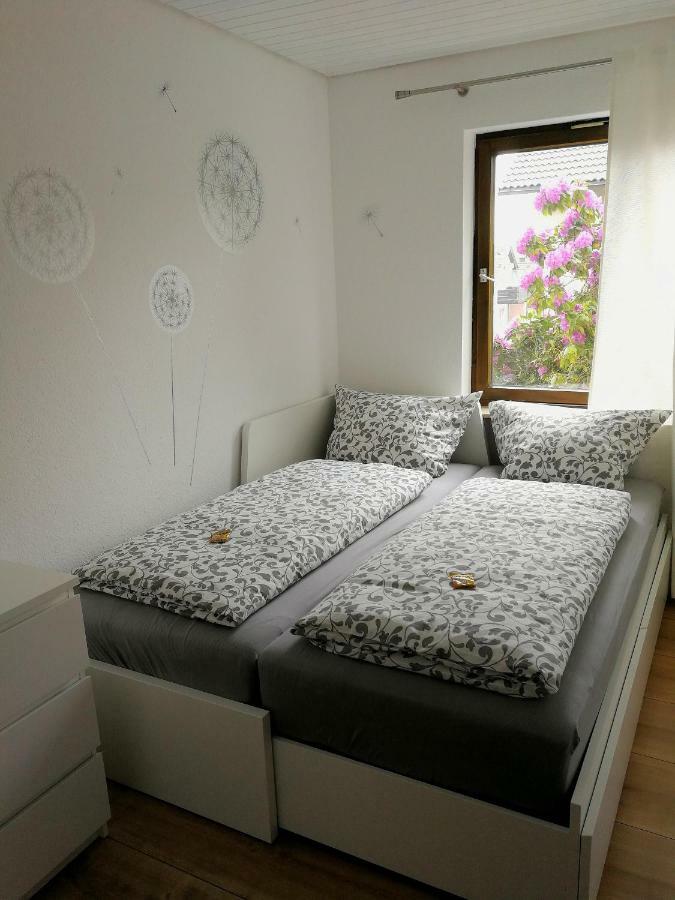 Schwarzwaldhaus Markus Freudenstadt Luaran gambar