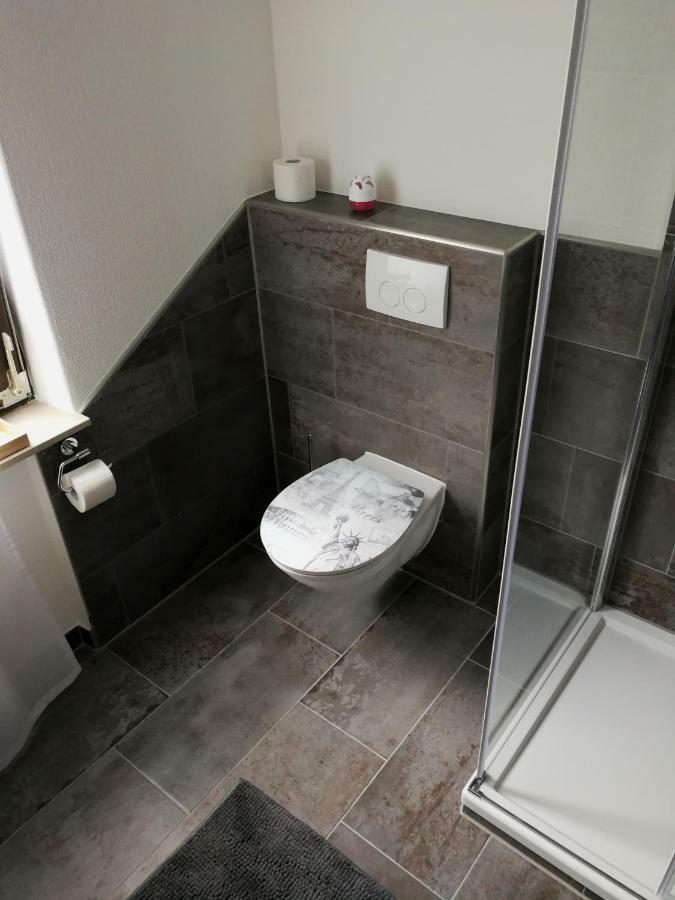 Schwarzwaldhaus Markus Freudenstadt Luaran gambar